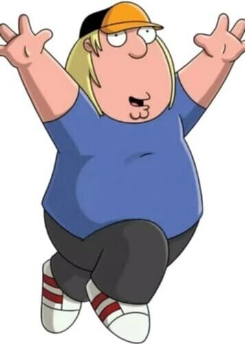 Christopher Cross Griffin