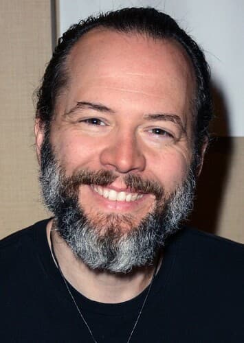 Christopher Daniel Barnes