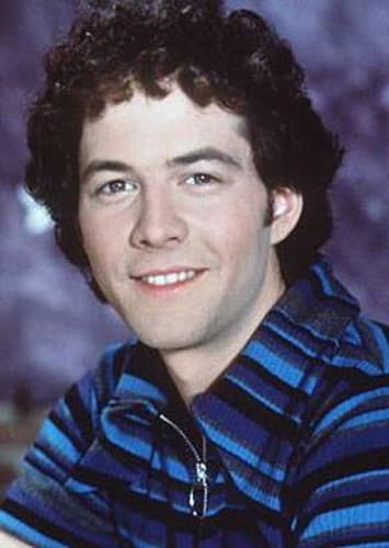 Christopher Daniel Barnes