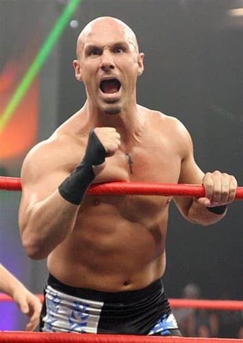 Christopher Daniels