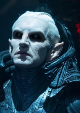 Christopher Eccleston