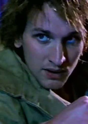 Christopher Eccleston (1992)