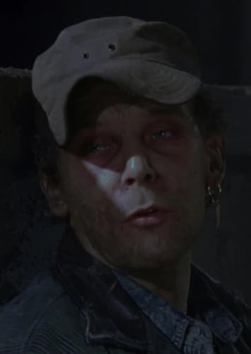 Christopher Fairbank