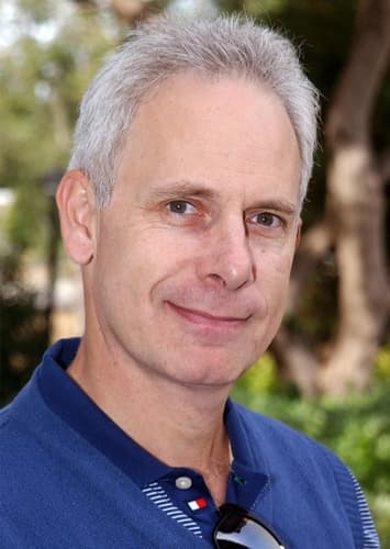 Christopher Guest