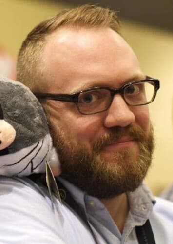 Christopher Hastings