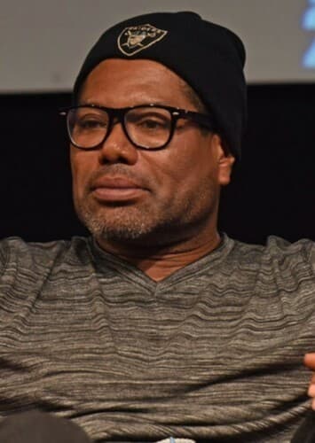 Christopher Judge