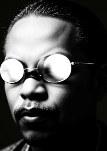 Christopher "Kay" King