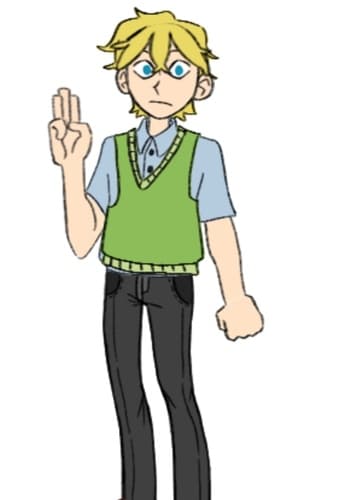 Christopher Kieran Payne