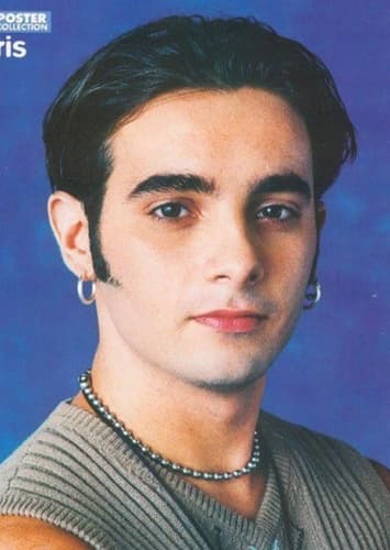 Christopher Kirkpatrick