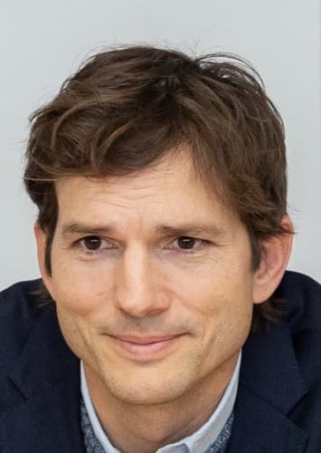 Christopher Kutcher