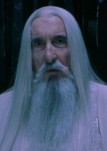 Christopher Lee