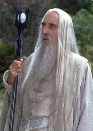 Christopher Lee