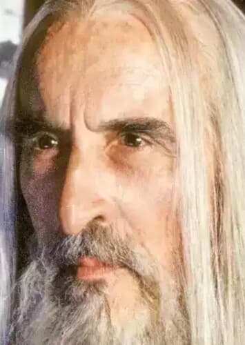 Christopher Lee