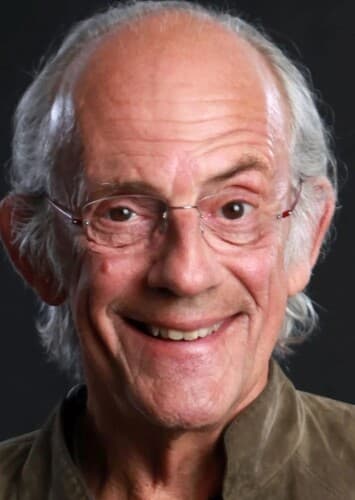 Christopher Lloyd