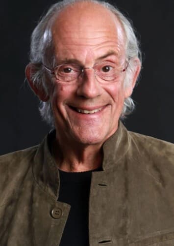 Christopher Lloyd