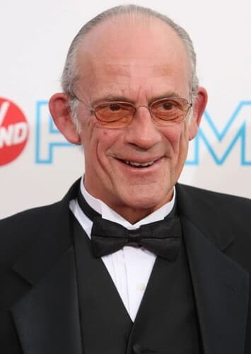 Christopher Lloyd