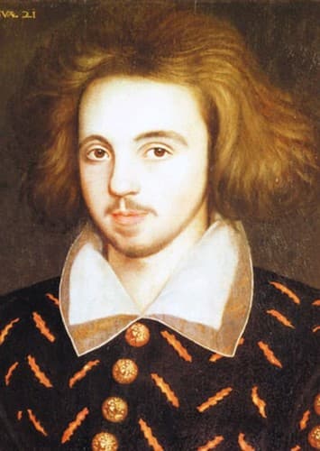 Christopher Marlowe