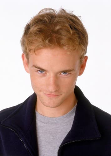 Christopher Masterson