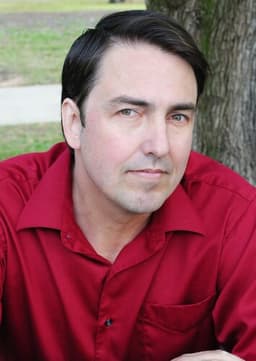 Christopher mccullough