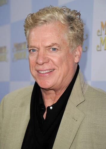 Christopher McDonald