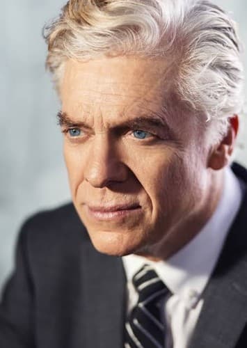Christopher McDonald