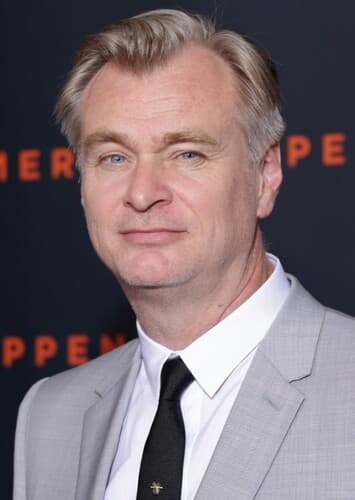 Christopher Nolan