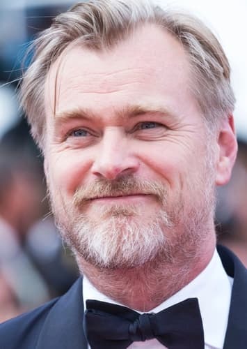 Christopher Nolan