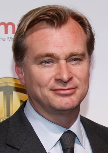 Christopher Nolan