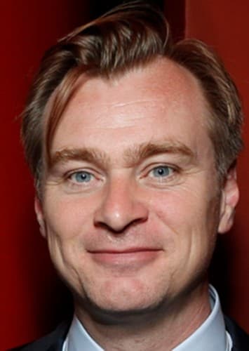 Christopher Nolan