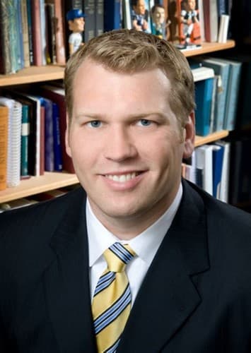 Christopher Nowinski