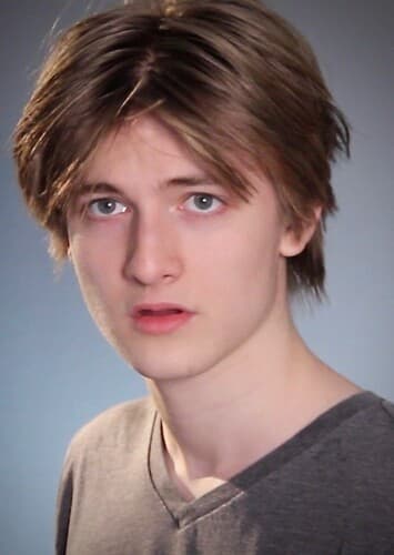 Christopher Paul Richards