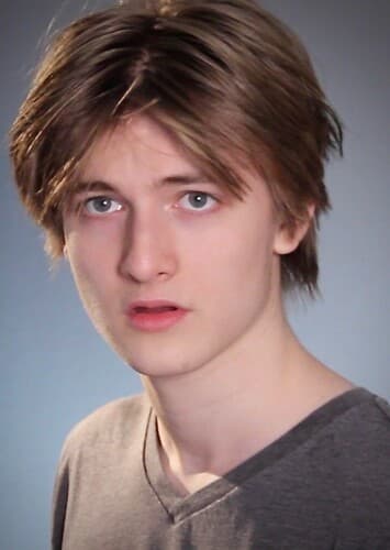 Christopher Paul Richards