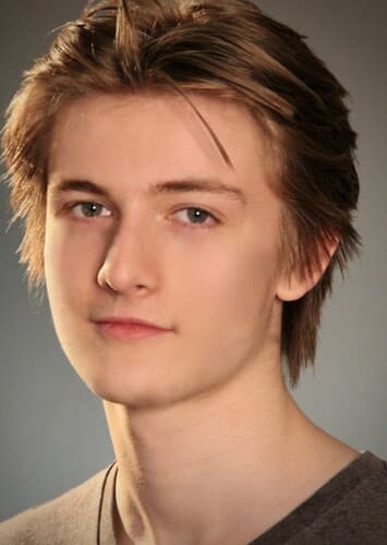 Christopher Paul Richards