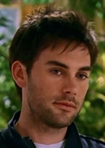 Christopher Perry Halliwell