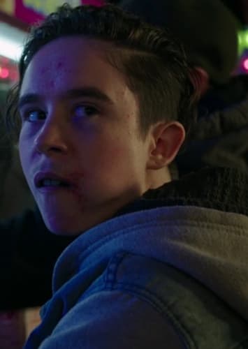 Christopher Phillip Unwin