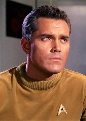 Christopher Pike