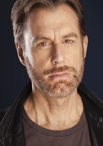 Christopher Randolph