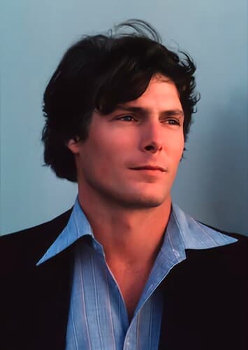 Christopher Reeve
