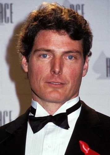 Christopher Reeve