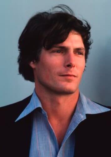 Christopher Reeve