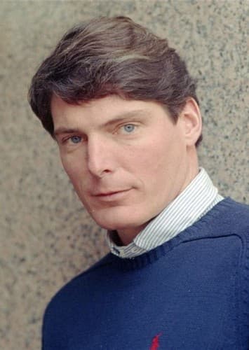 Christopher Reeve