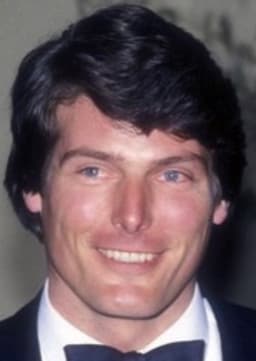 Christopher Reeve