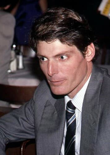 Christopher Reeve