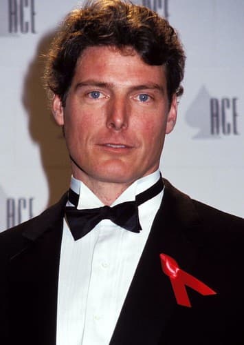 Christopher Reeve