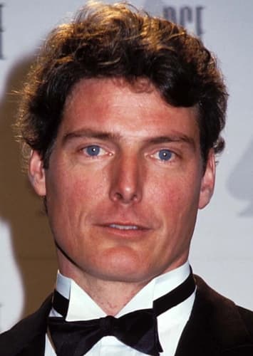 Christopher Reeve