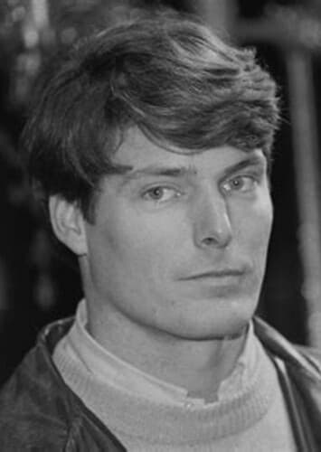 Christopher Reeve
