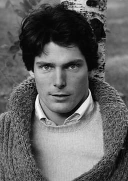 Christopher Reeve
