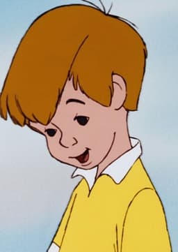 Christopher Robin