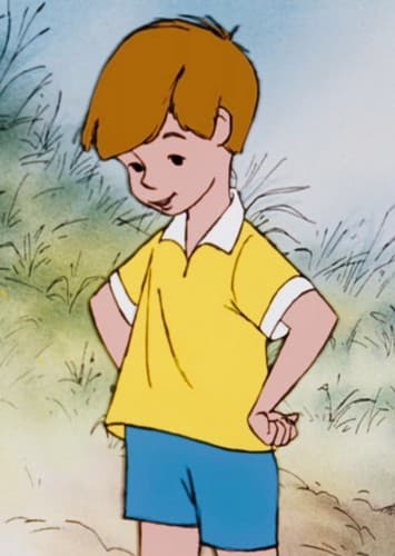 Christopher Robin