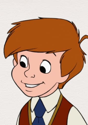 Christopher Robin